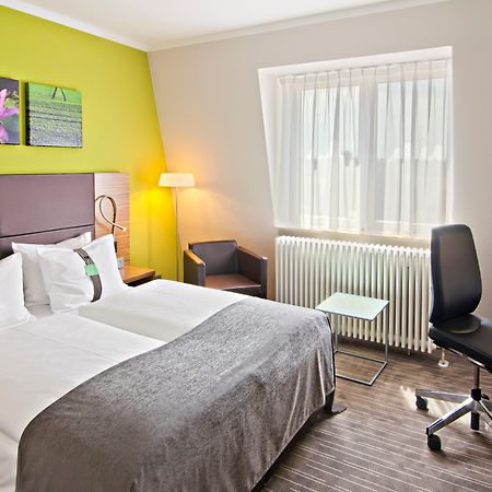 Willow Hotel Restaurant Kötschlitz Chambre photo