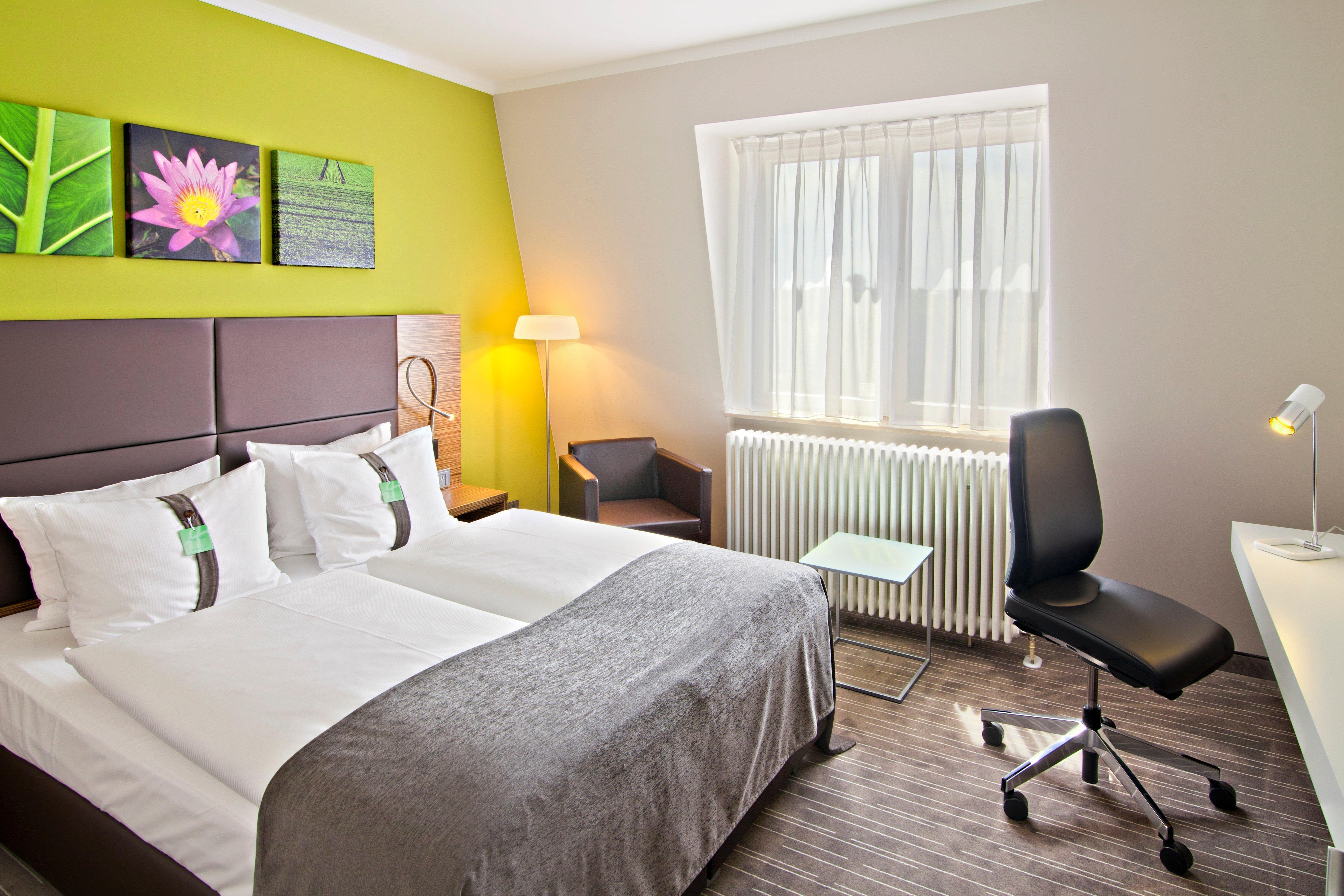 Willow Hotel Restaurant Kötschlitz Chambre photo