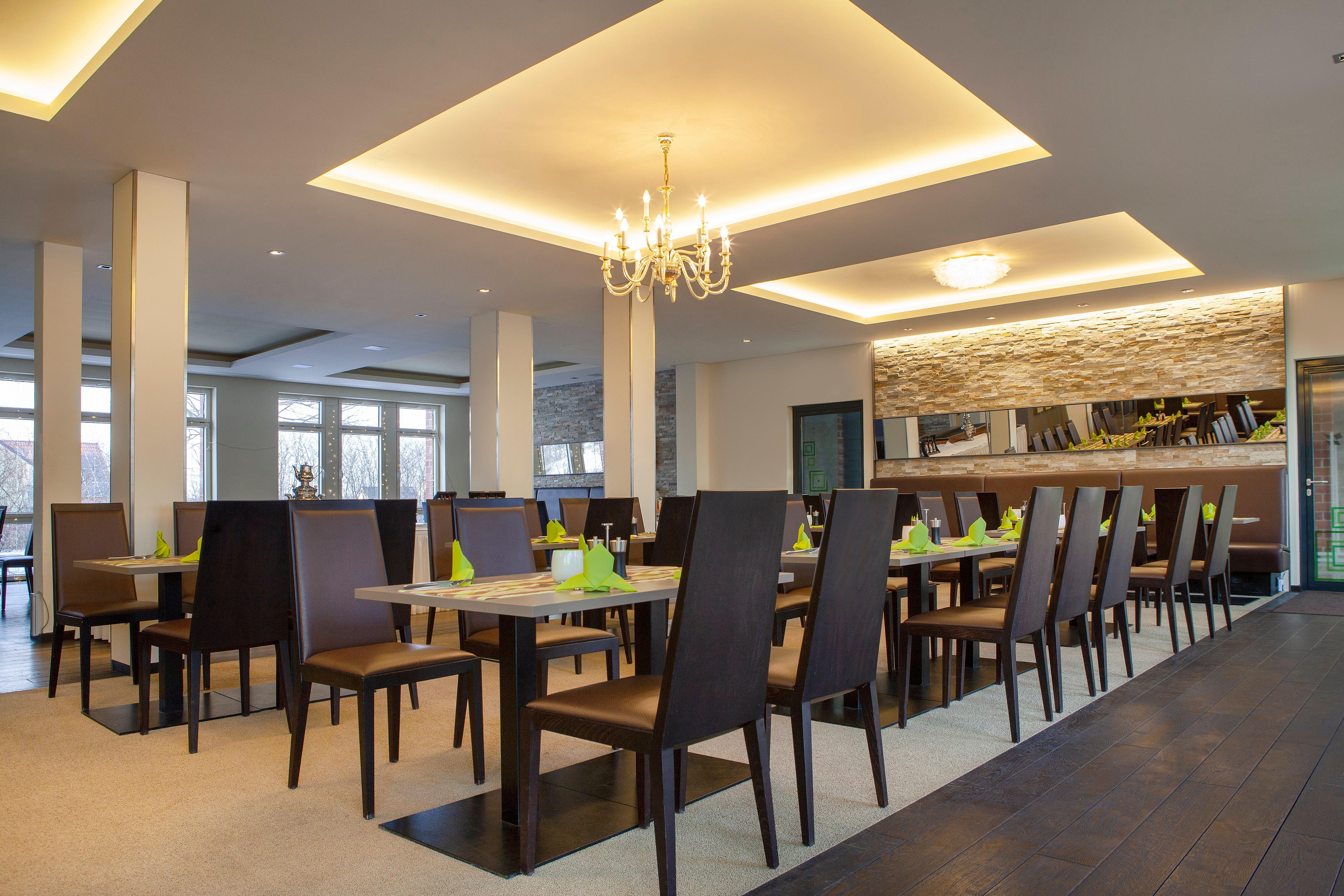 Willow Hotel Restaurant Kötschlitz Extérieur photo