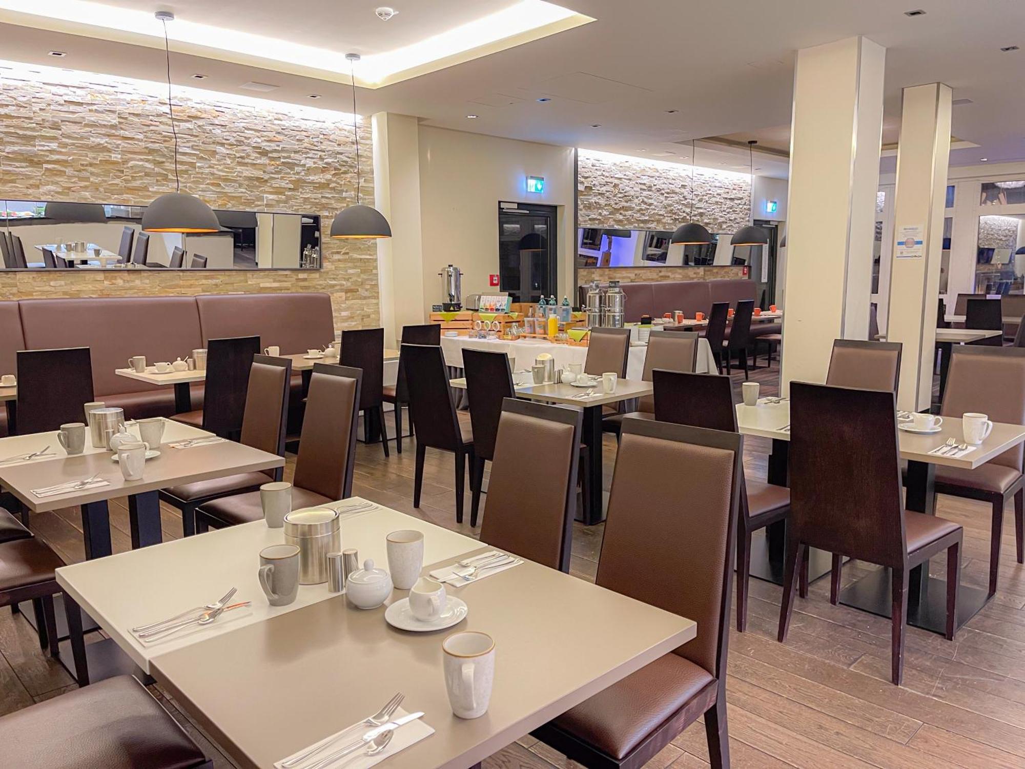 Willow Hotel Restaurant Kötschlitz Extérieur photo