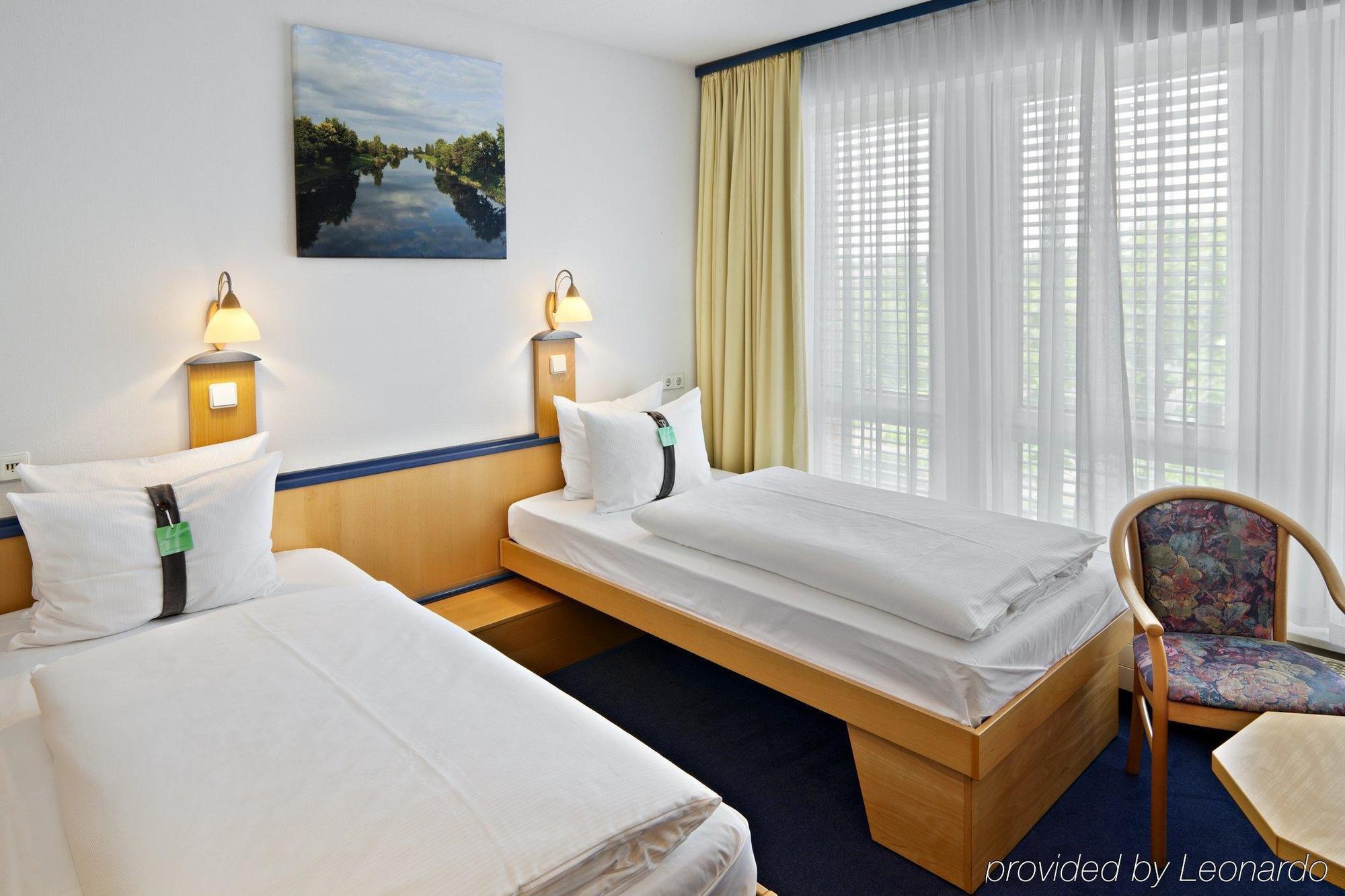 Willow Hotel Restaurant Kötschlitz Chambre photo