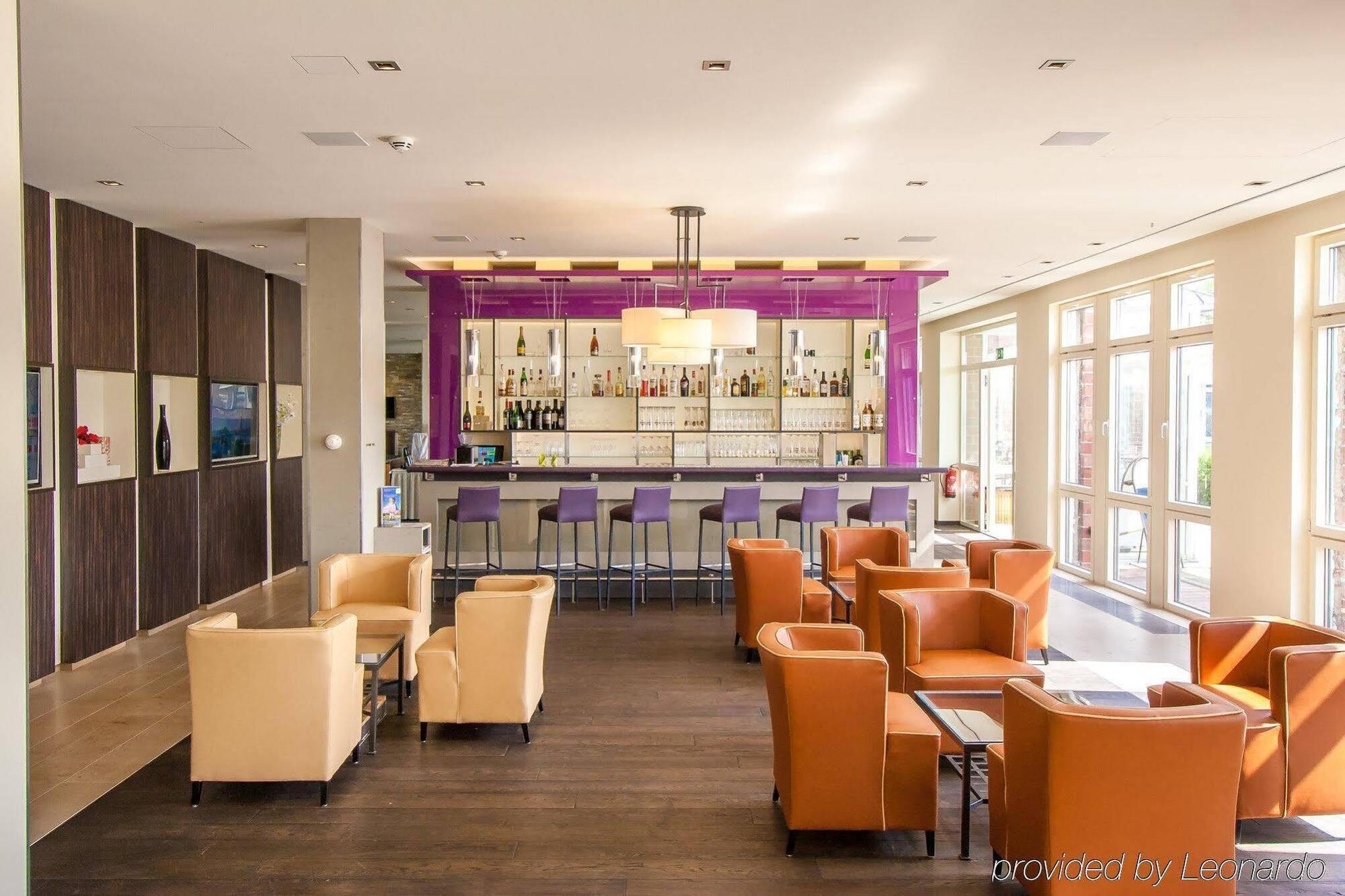 Willow Hotel Restaurant Kötschlitz Extérieur photo
